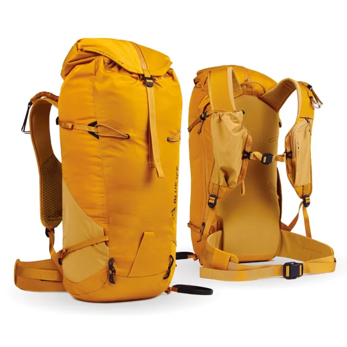 FIRECREST 38L