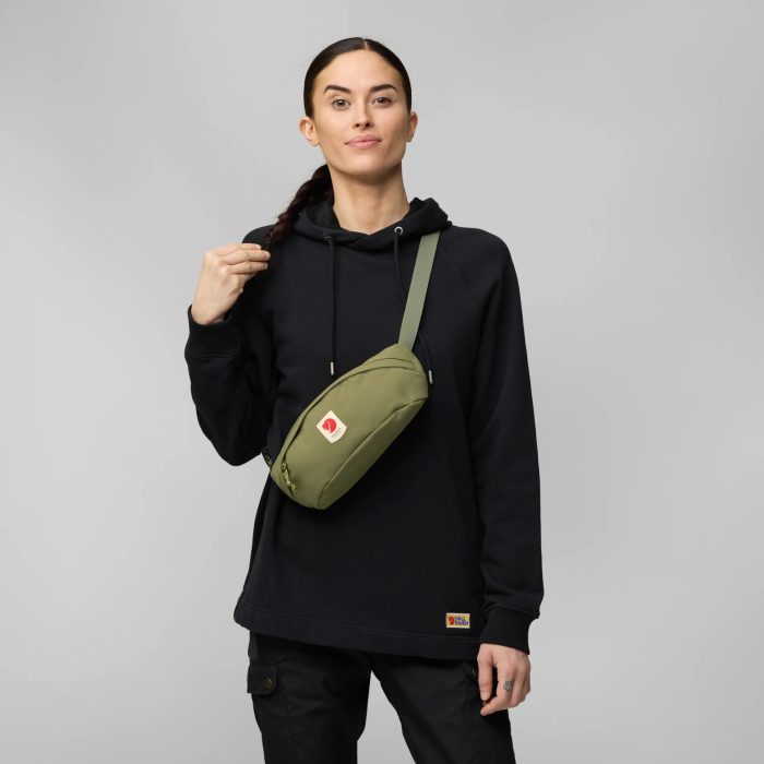 Ulvö Hip Pack Medium - Slika 7