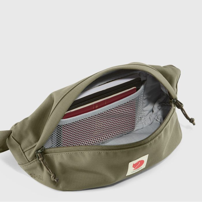 Ulvö Hip Pack Medium - Slika 9