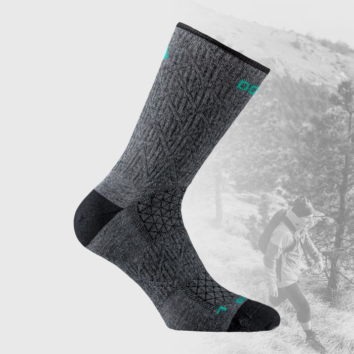 Marmot grey