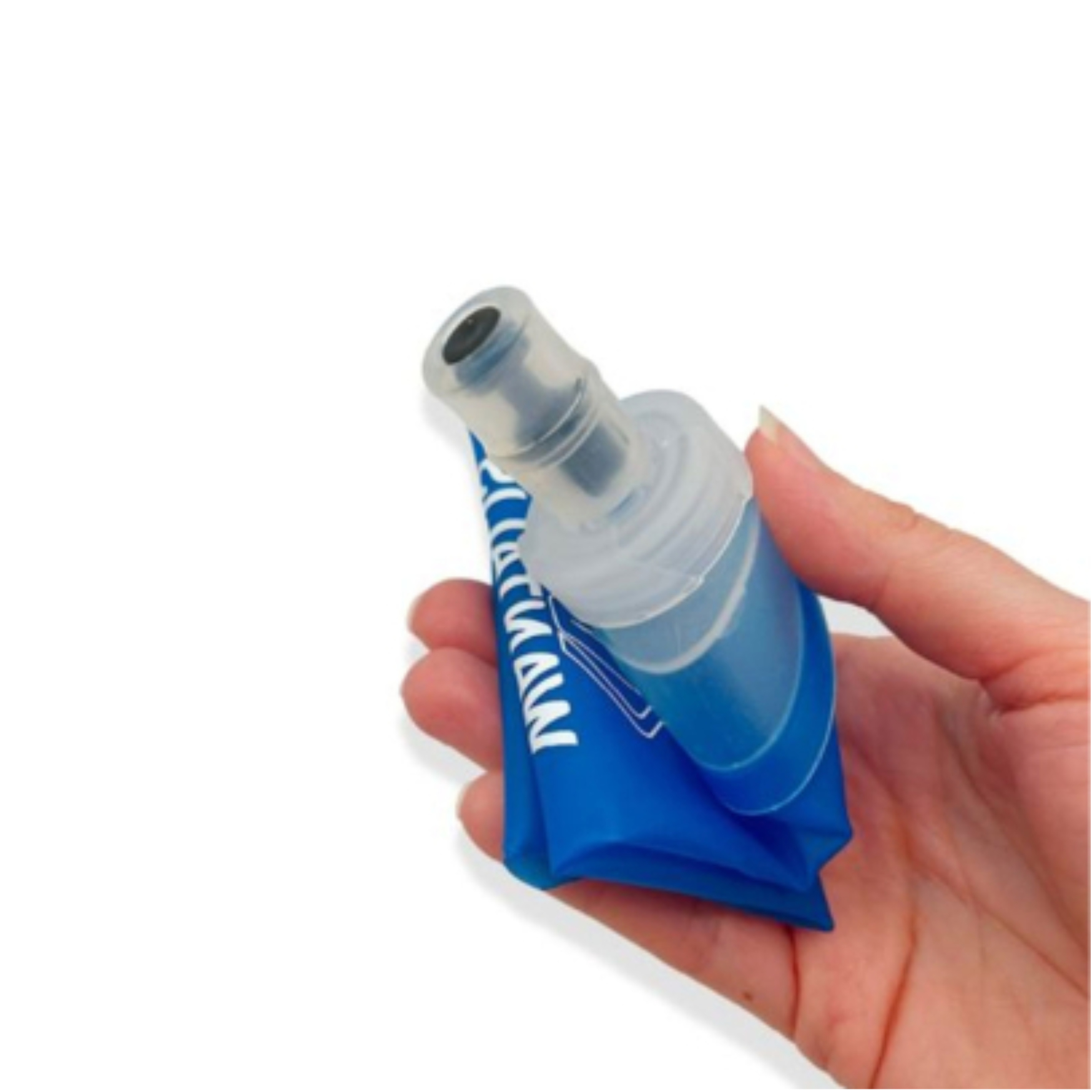 Silikonska bočica - Slika 2