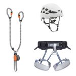 KIT VIA FERRATA VERTIGO