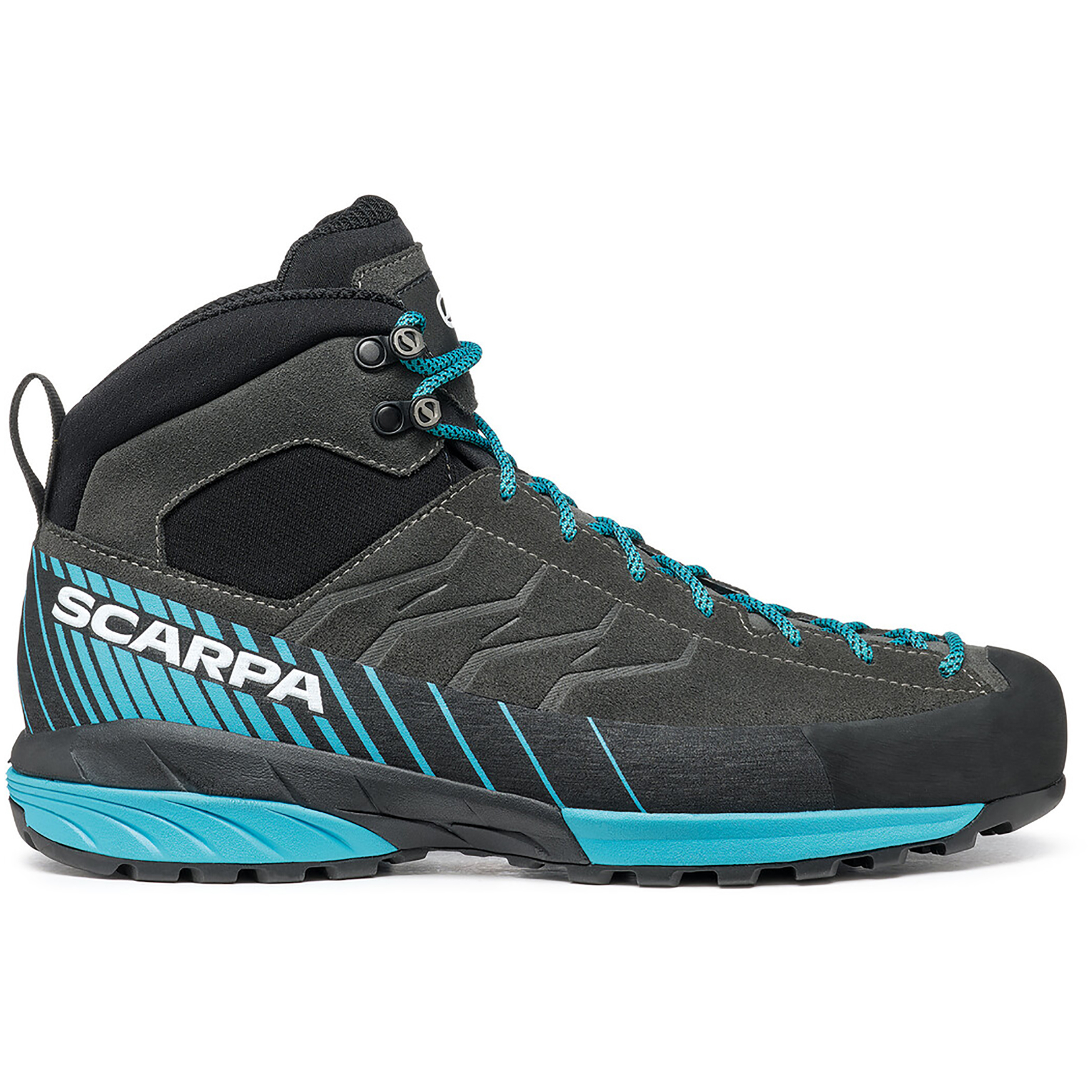 MESCALITO MID GTX - Slika 2