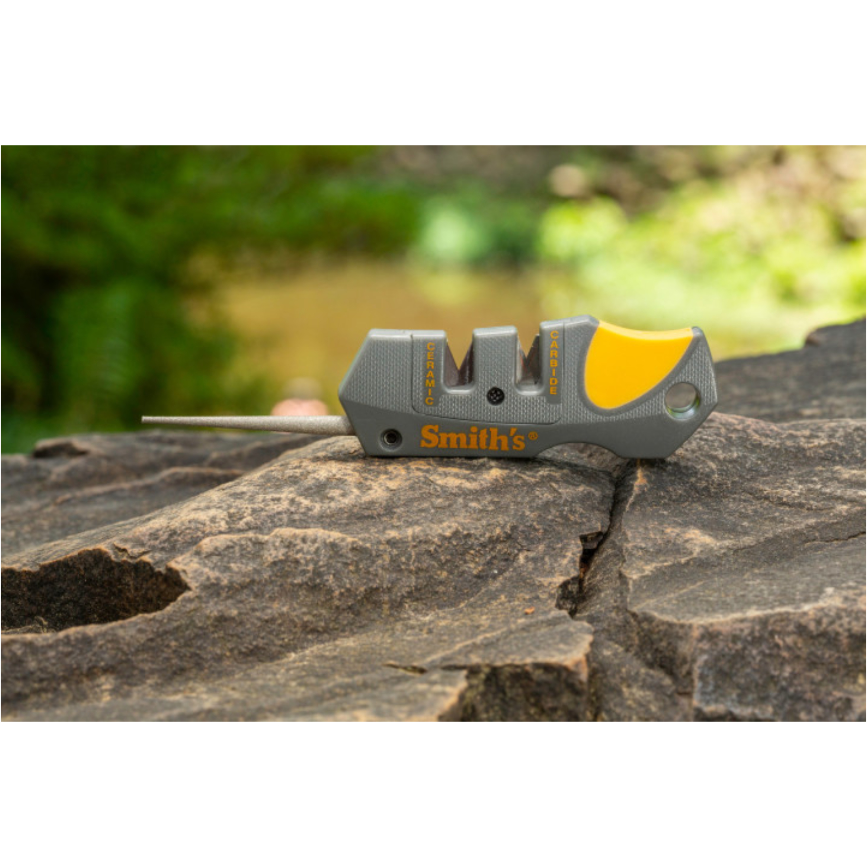 POCKET PAL KNIFE SHARPENER - Slika 2