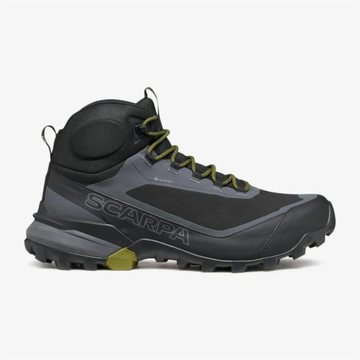 RIBELLE CROSS 2 MID GTX - Slika 2