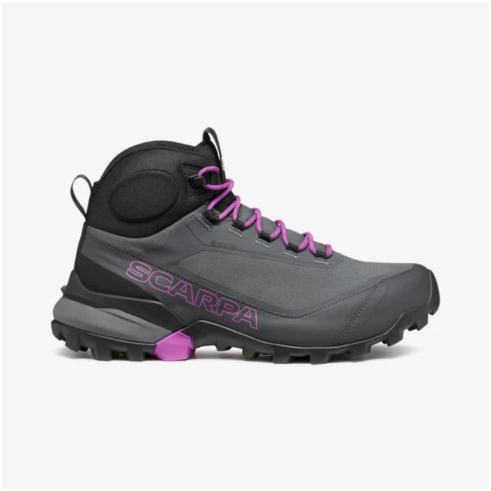 RIBELLE CROSS 2 MID GTX WOMAN - Slika 2
