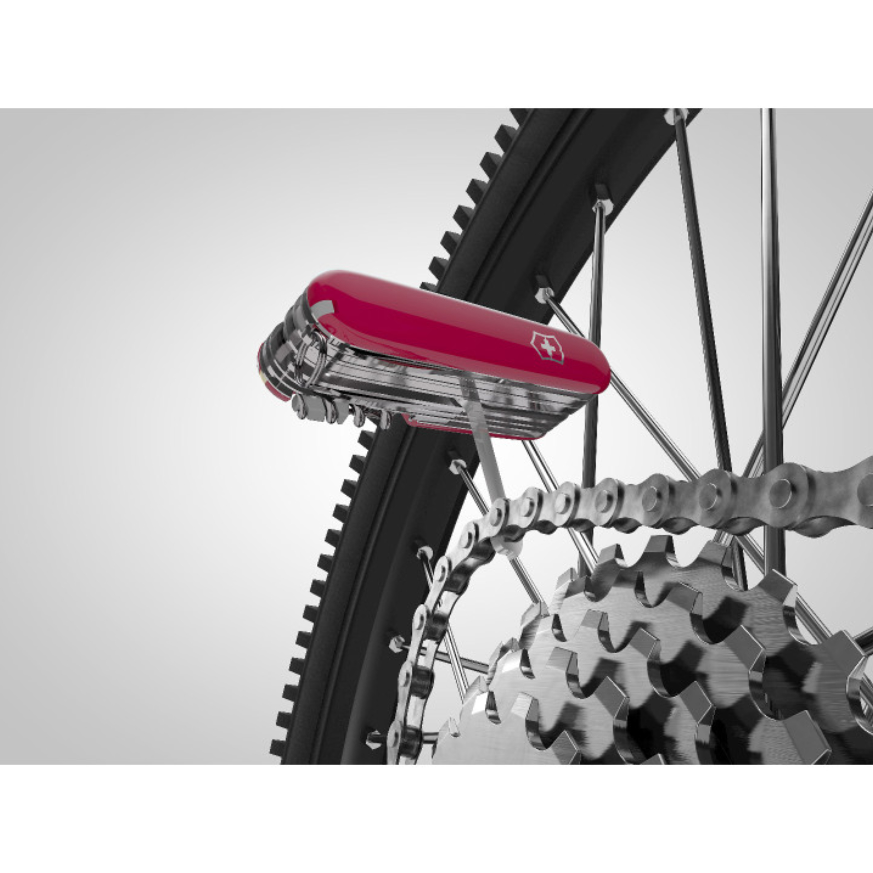 HANDYMAN 91mm - Slika 2