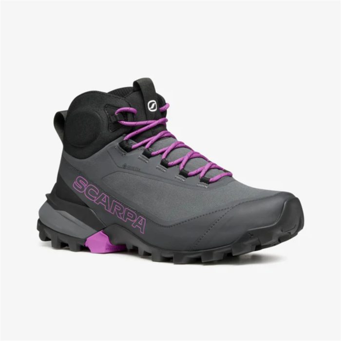 RIBELLE CROSS 2 MID GTX WOMAN