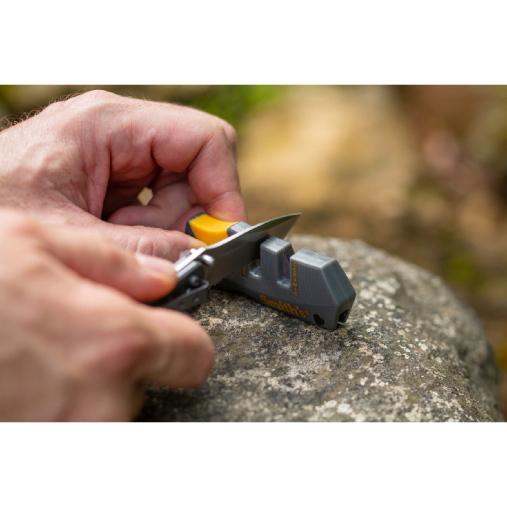 POCKET PAL KNIFE SHARPENER - Slika 4