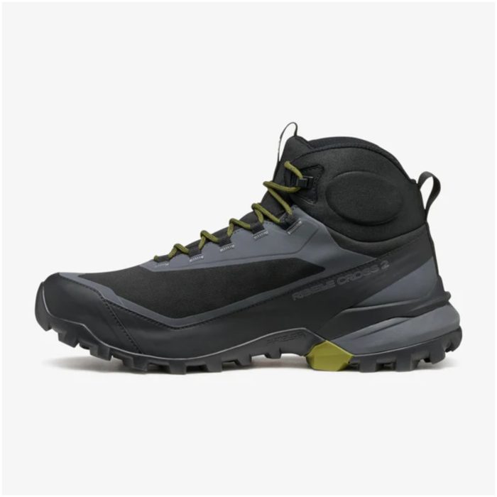 RIBELLE CROSS 2 MID GTX - Slika 3