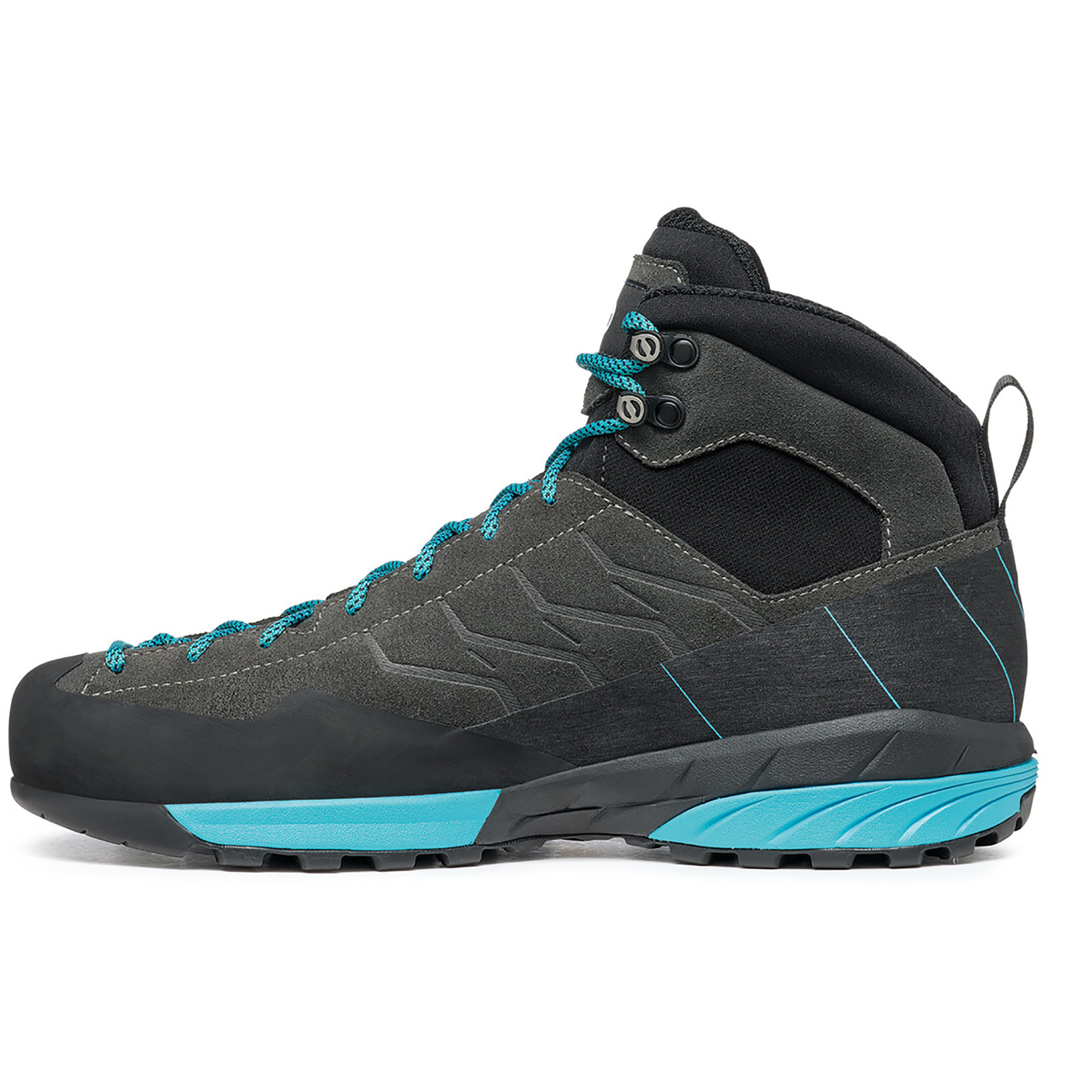 MESCALITO MID GTX - Slika 3