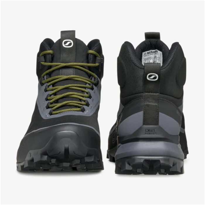RIBELLE CROSS 2 MID GTX - Slika 4