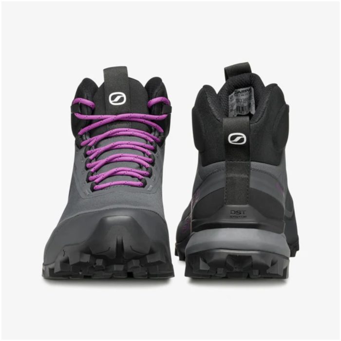 RIBELLE CROSS 2 MID GTX WOMAN - Slika 5