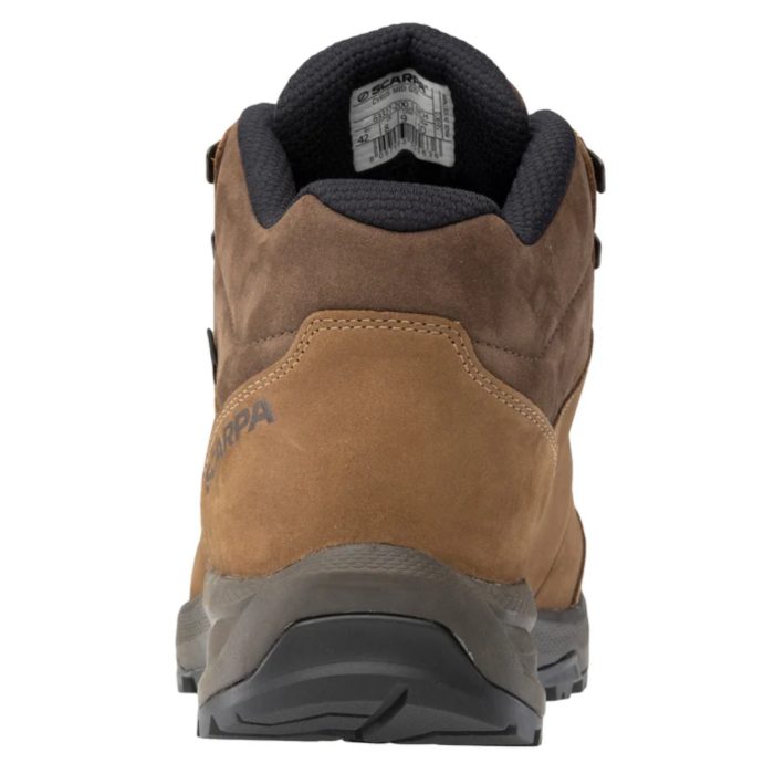 CYRUS 2 MID GTX - Slika 5
