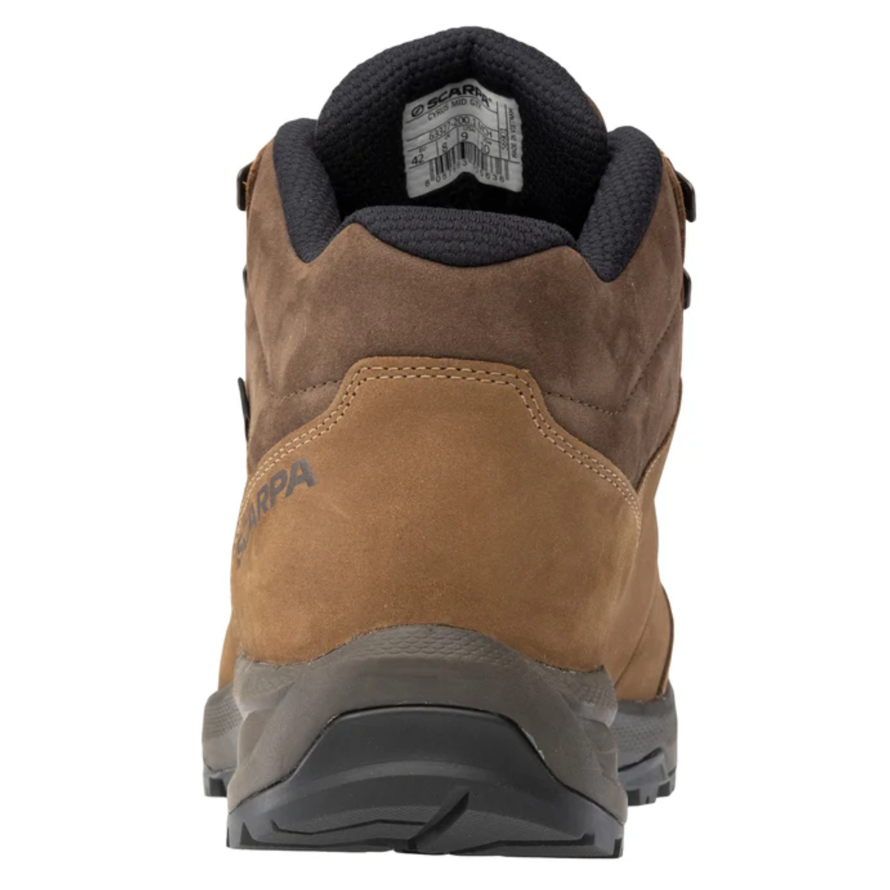 CYRUS 2 MID GTX - Slika 5