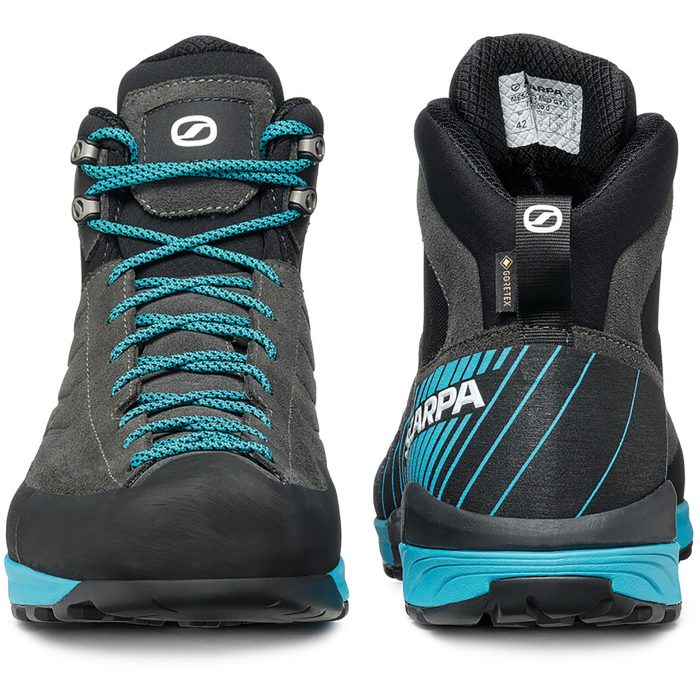 MESCALITO MID GTX - Slika 4