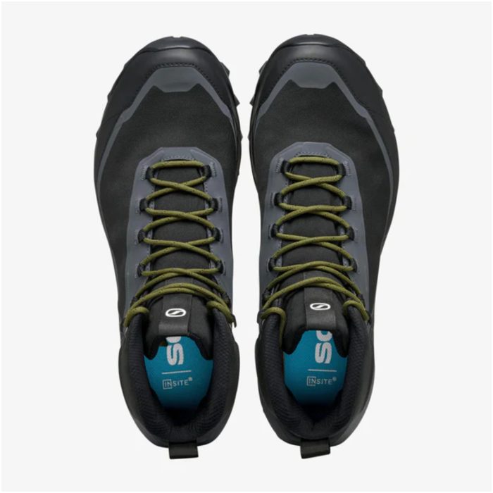 RIBELLE CROSS 2 MID GTX - Slika 6