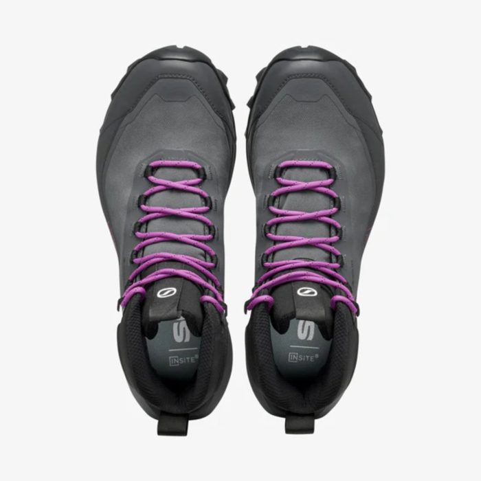 RIBELLE CROSS 2 MID GTX WOMAN - Slika 6
