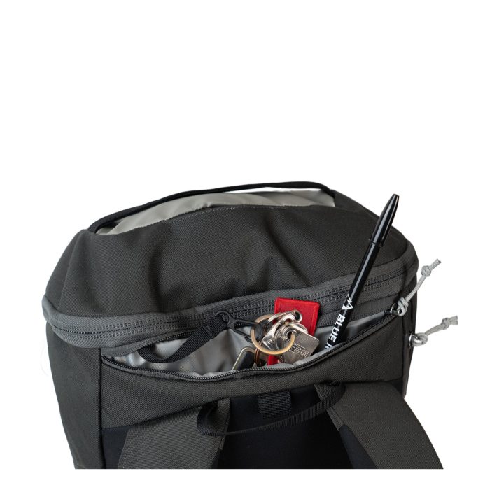 OCTOPUS 25L - Slika 7
