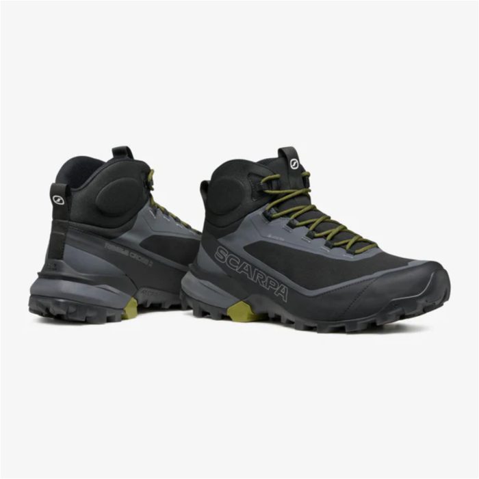 RIBELLE CROSS 2 MID GTX - Slika 7