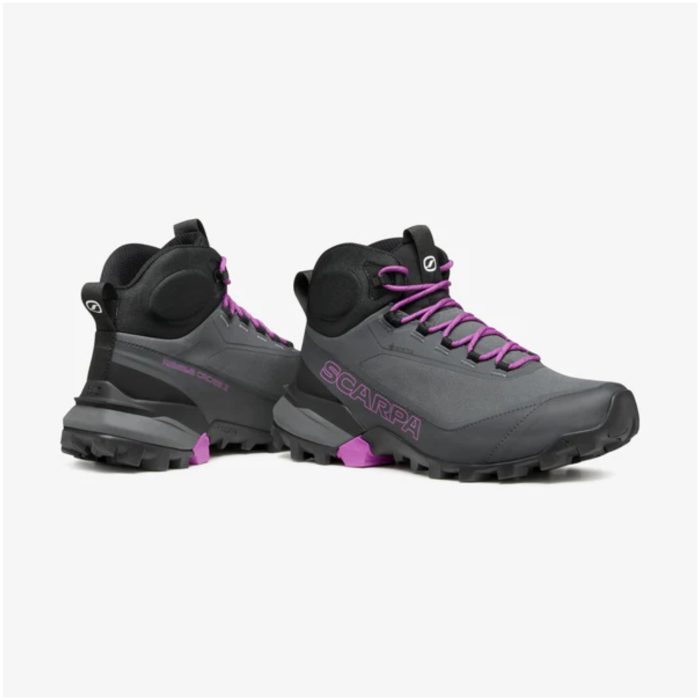 RIBELLE CROSS 2 MID GTX WOMAN - Slika 7