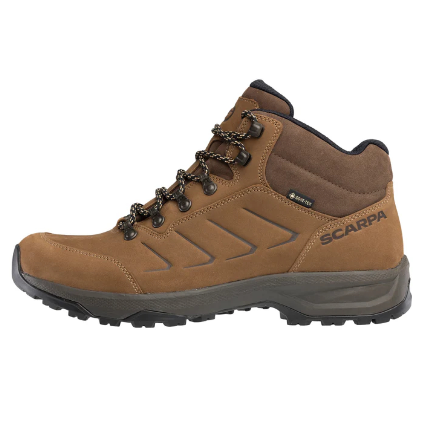 CYRUS 2 MID GTX - Slika 2