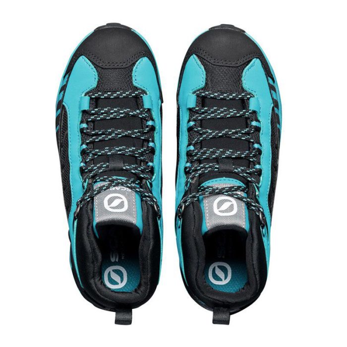 MESCALITO MID GTX KID - Slika 3