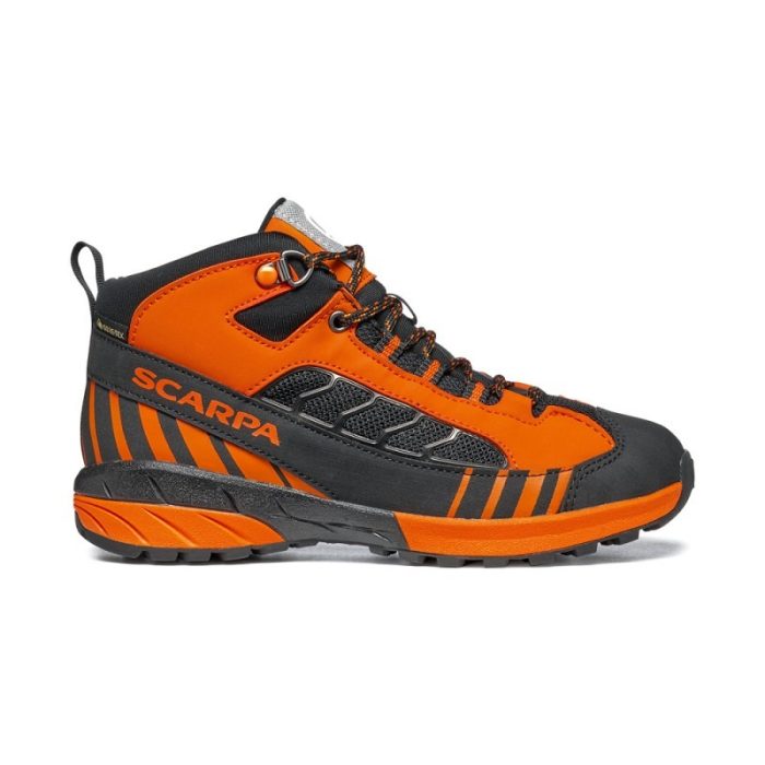 MESCALITO MID GTX KID - Slika 4