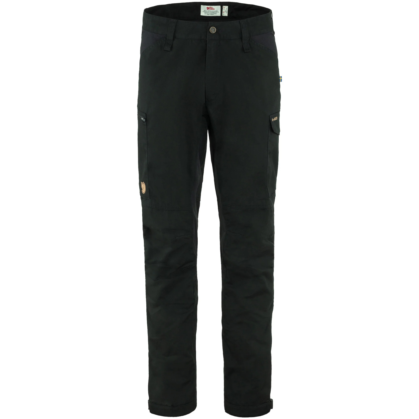 Kaipak Trousers M - Slika 4
