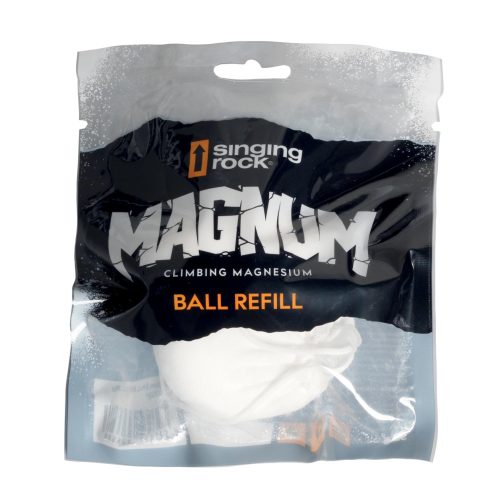 Magnum ball refill