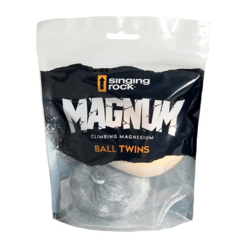 Magnum ball twins