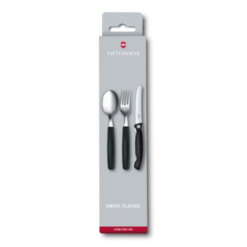 Victorinox Swiss Classic set