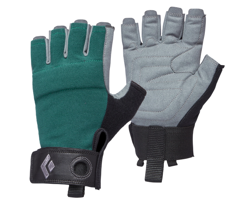 Crag Half-Finger WMN rukavice - Slika 2