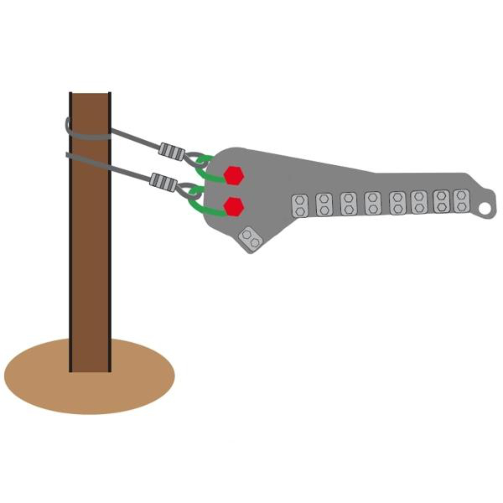 ZAZA2 BIG ZIP - Slika 2