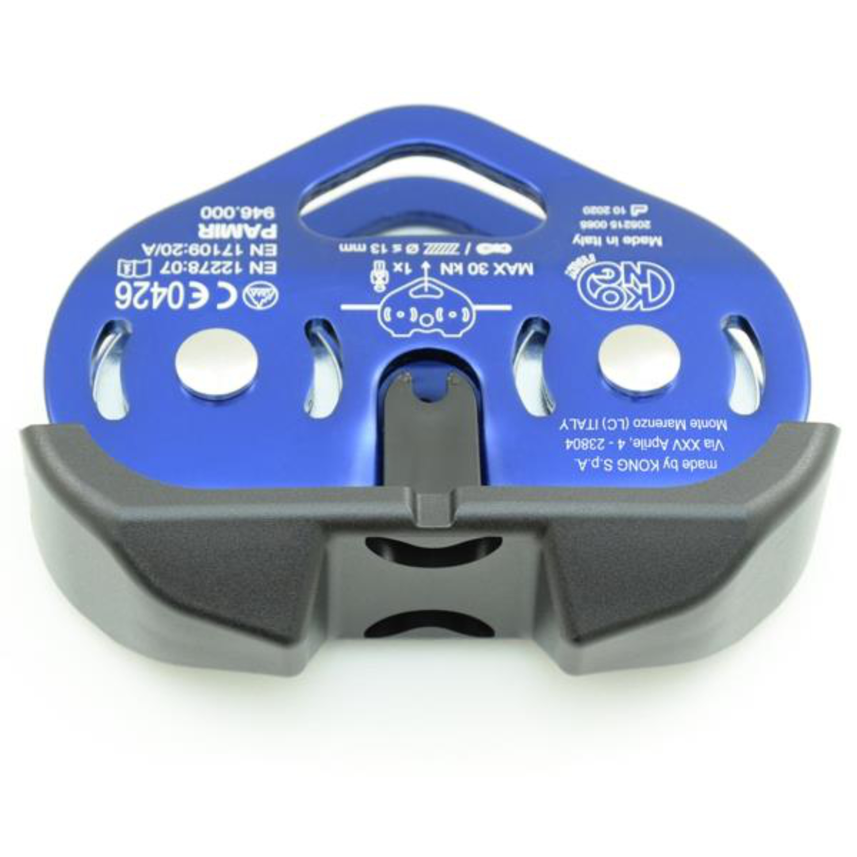 PAMIR FAST - Slika 3