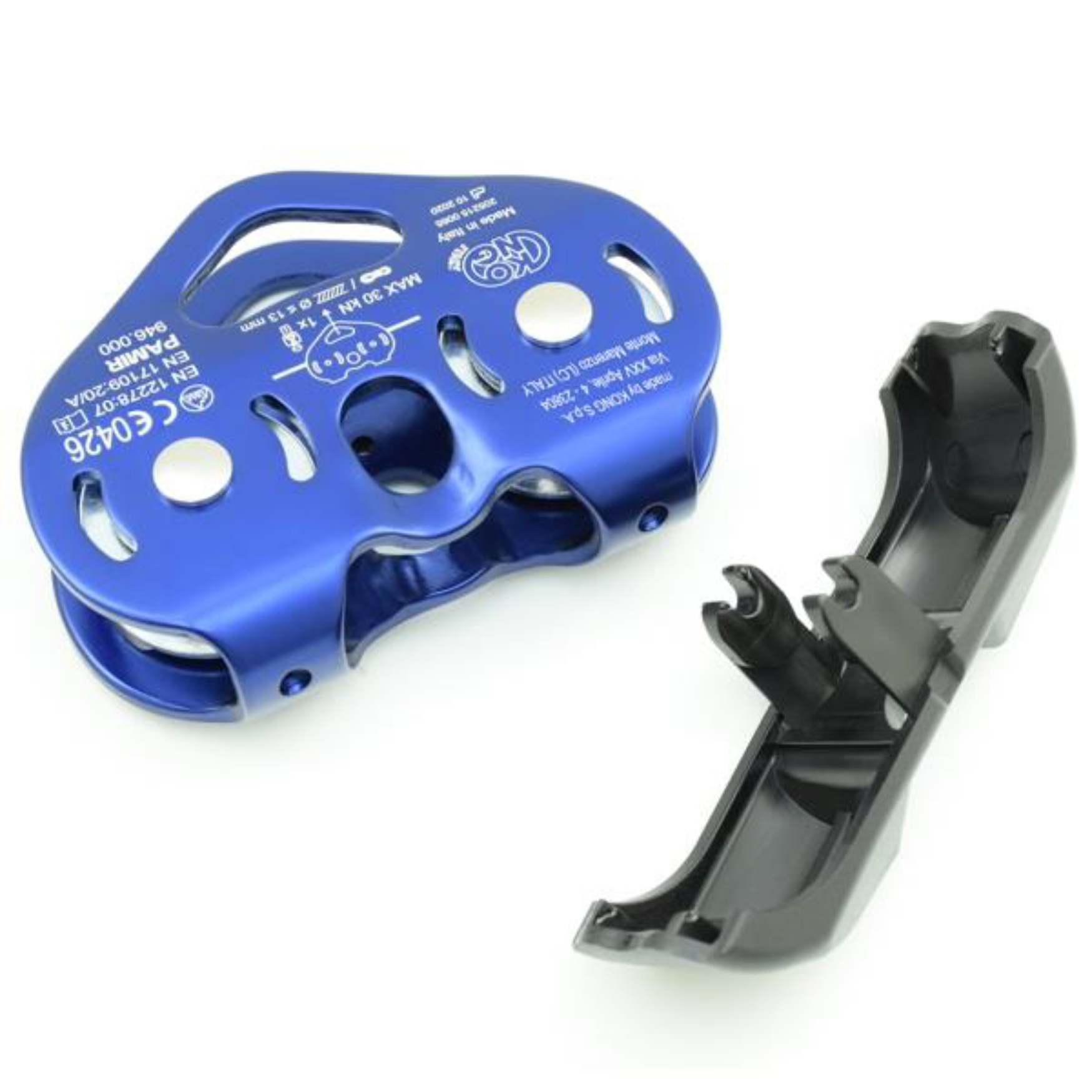 PAMIR FAST - Slika 4