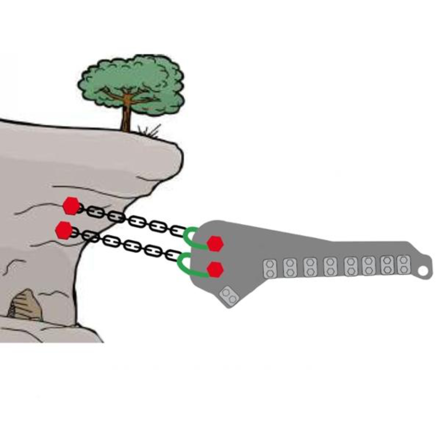 ZAZA2 BIG ZIP - Slika 3
