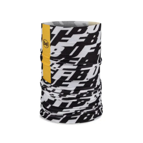 CoolNet Neckwear Logo Multi