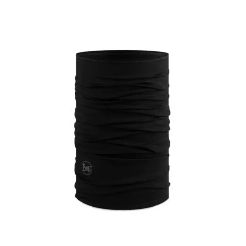 Merino Lightweight Solif black