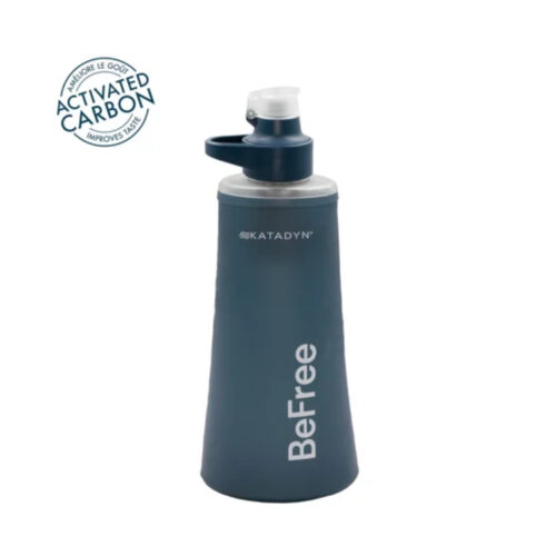 BOČICA BeFree FILTER AC 1L