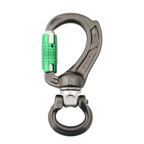 DIRECTOR SWIVEL BOSS LOCKSAFE BOW