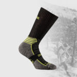 YETI BLACK-GREEN 2.0