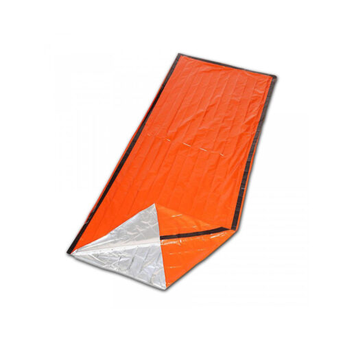 ZERO HOUR EMERGENCY SLEEPING BAG