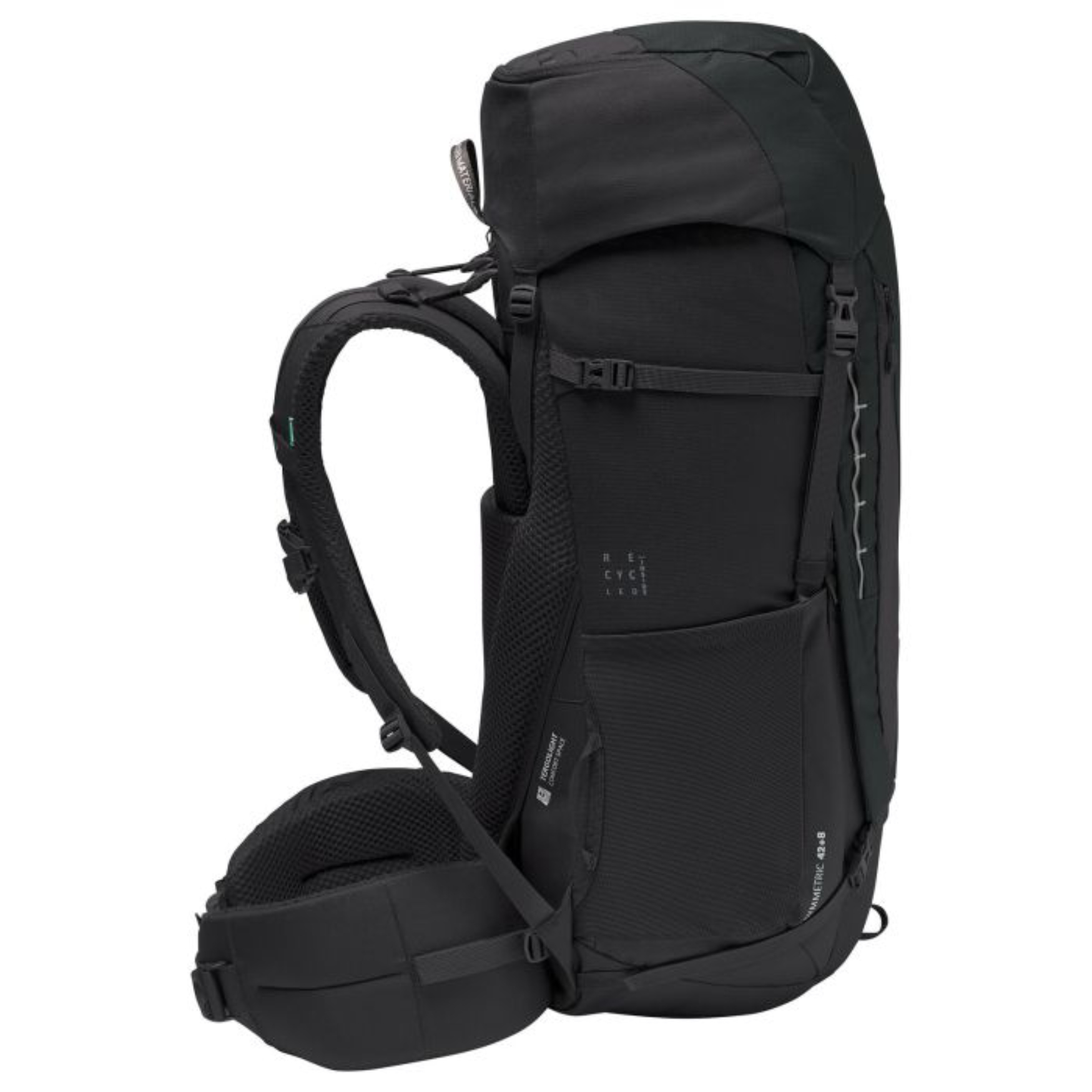 ASYMMETRIC 42+8L - Slika 6