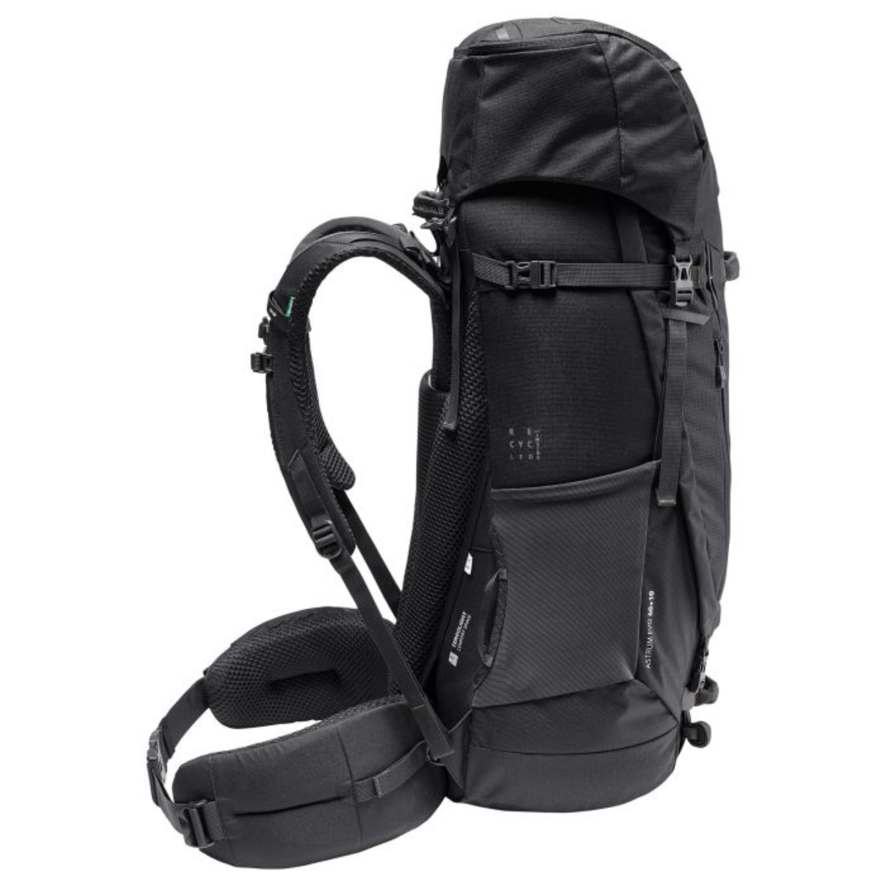 ASTRUM EVO 60+10L - Slika 3