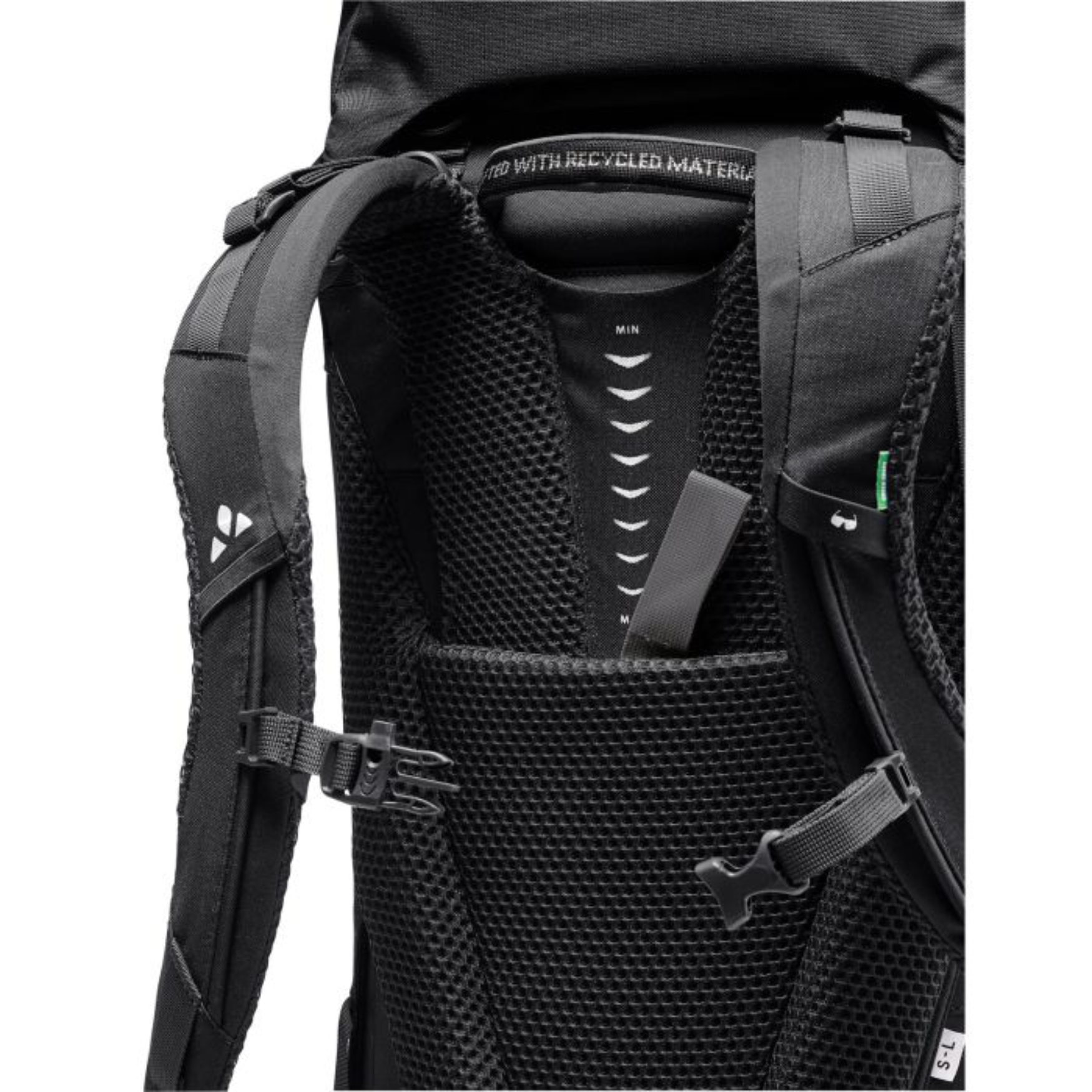 ASTRUM EVO 60+10L - Slika 6