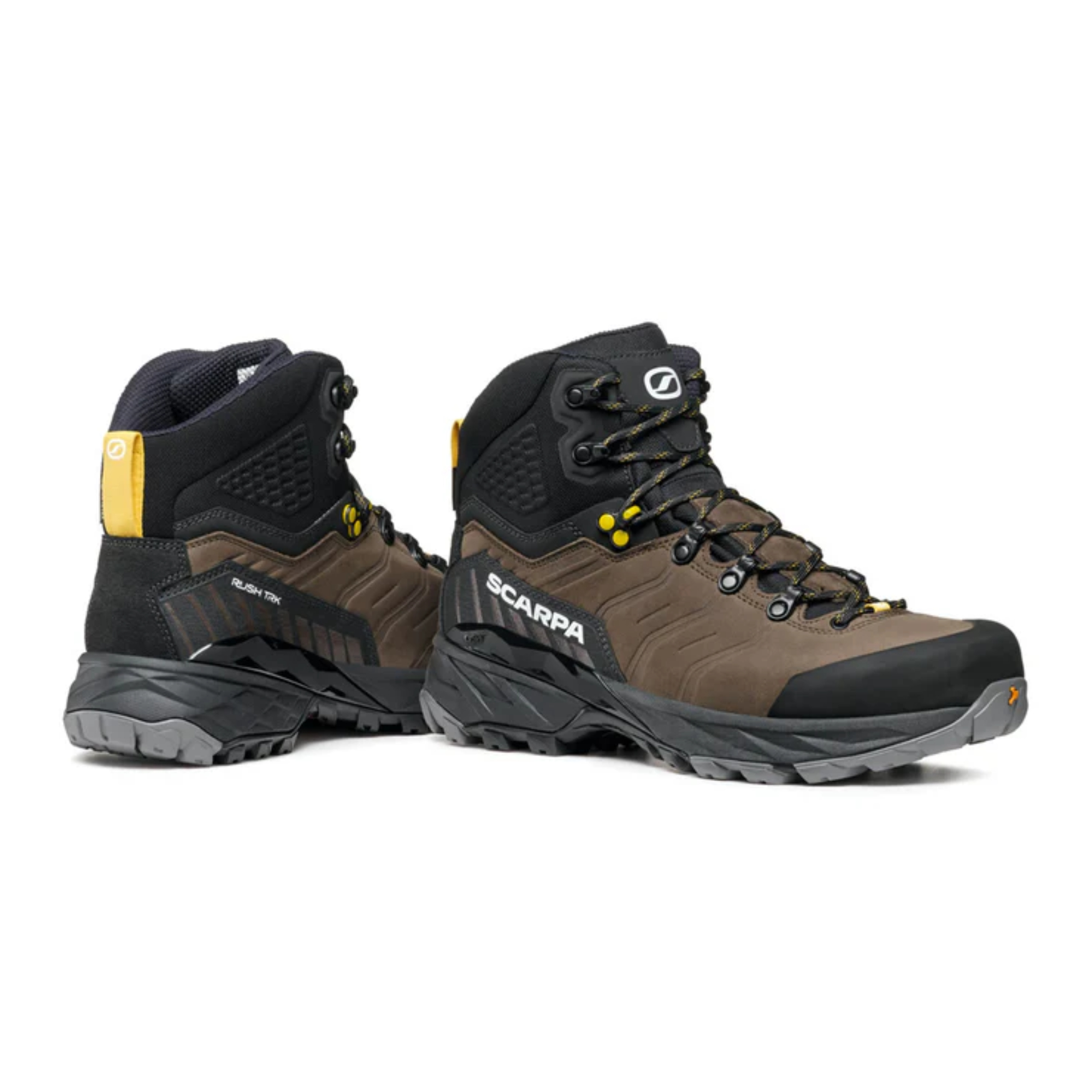 RUSH TREK PRO GTX