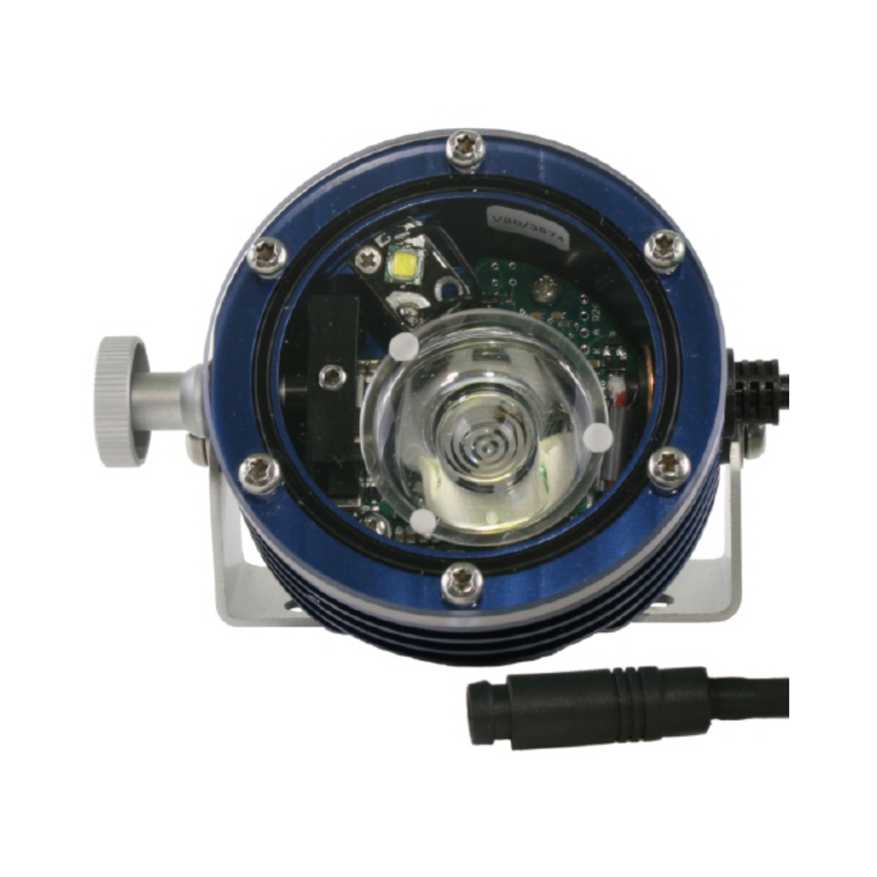 SCURION® 1500 – BASIC SET