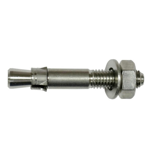156-HANG FIX inox M10C