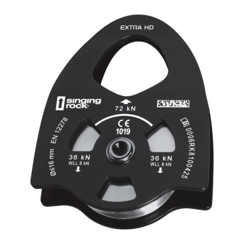 PULLEY EXTRA HD